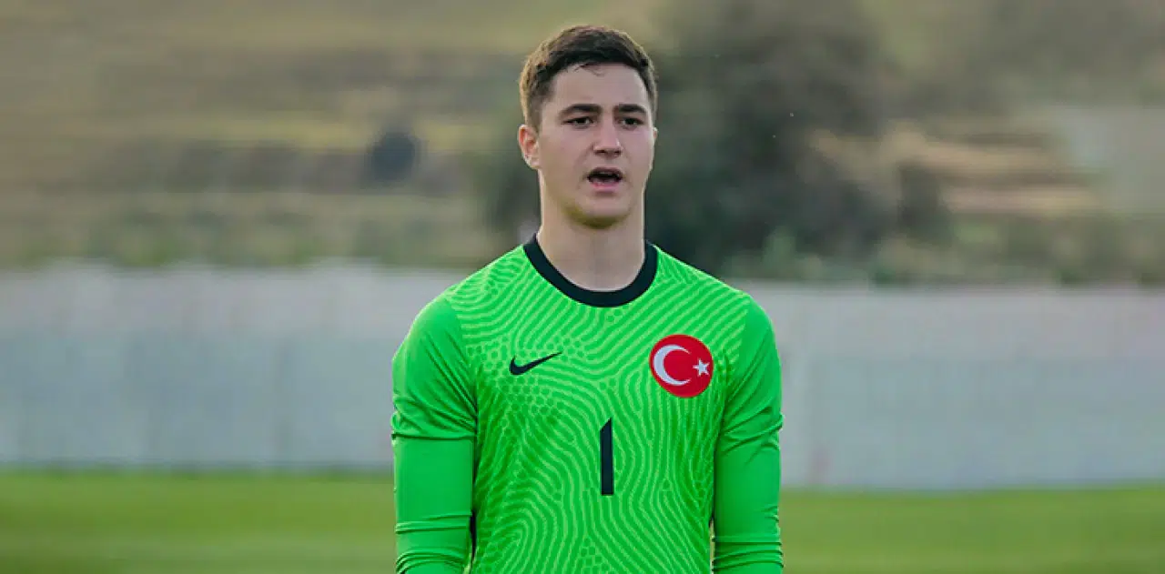 Konyasporlu Deniz oynadı, milliler bir puanı aldı!
