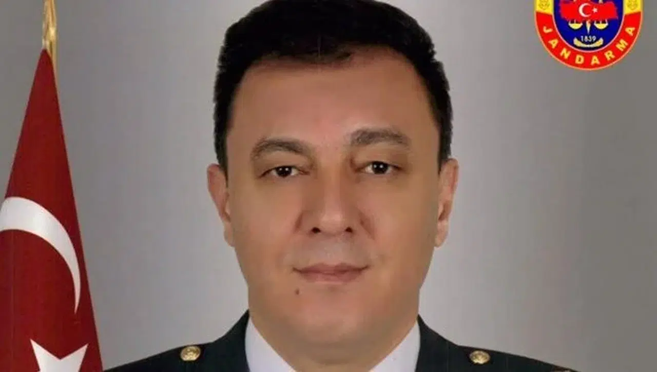 Konyalı KOM Daire Başkanı Tuğgeneral Selami Akşit yaşamını yitirdi