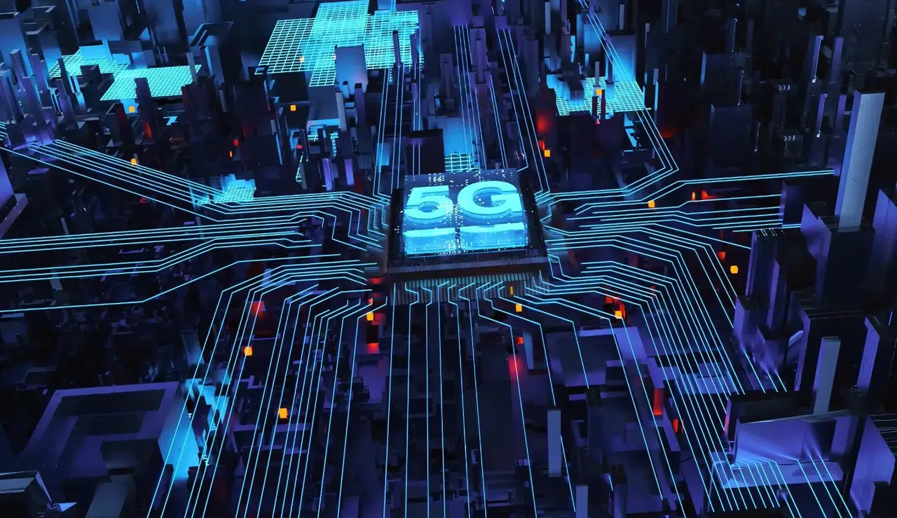 5G ile hayata bağlanacağımız tarih netleşti: Işık hızında internet