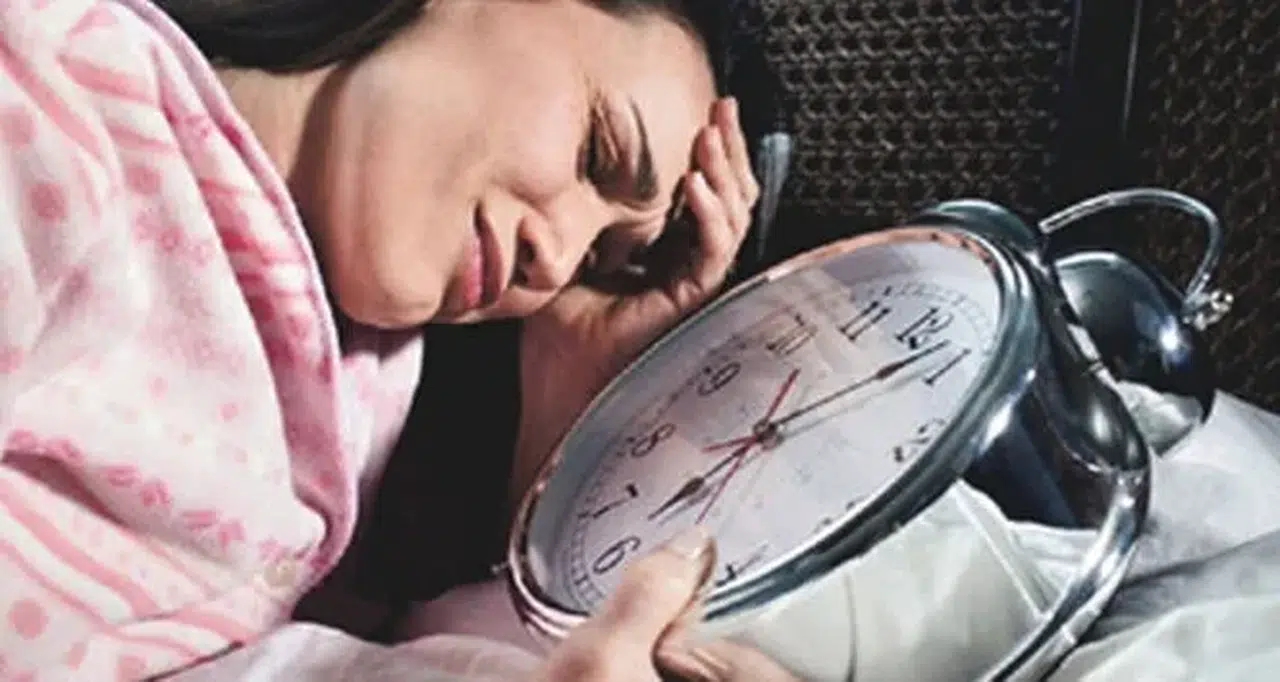 Yorgun mu uyanıyorsunuz? Artık kalitesiz uykuya son