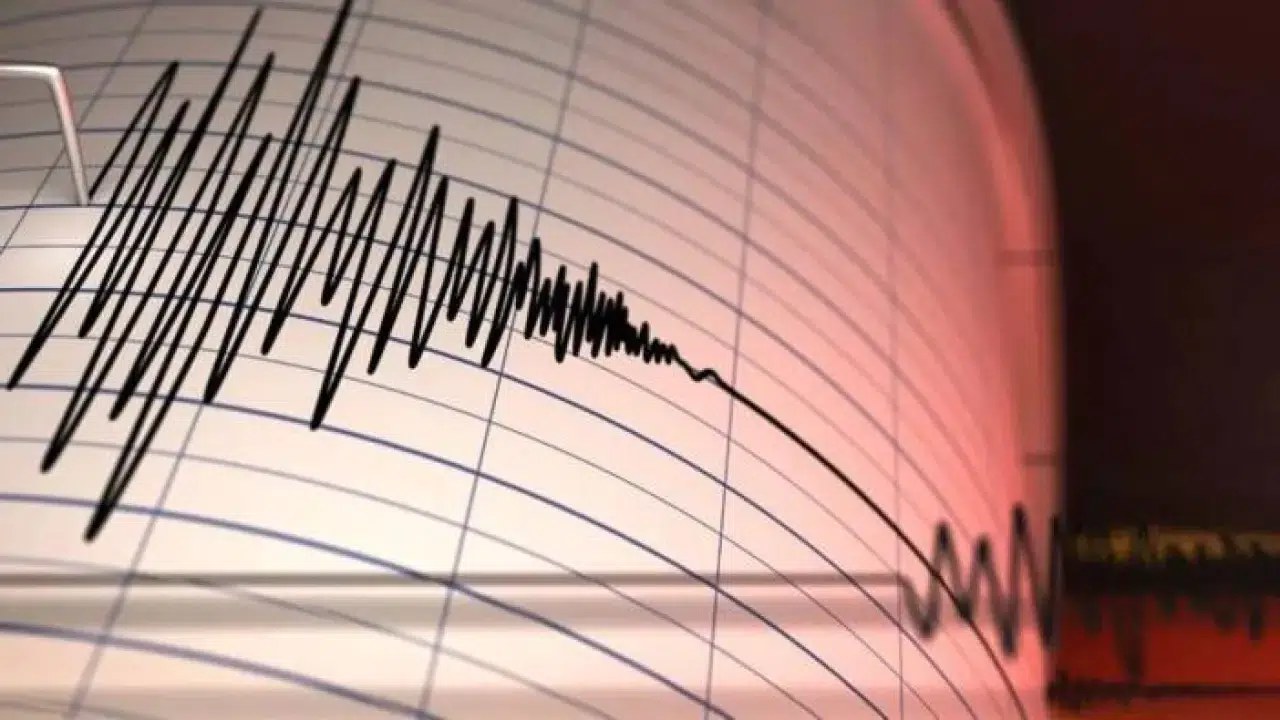 Sivas'ta korkutan deprem: AFAD duyurdu