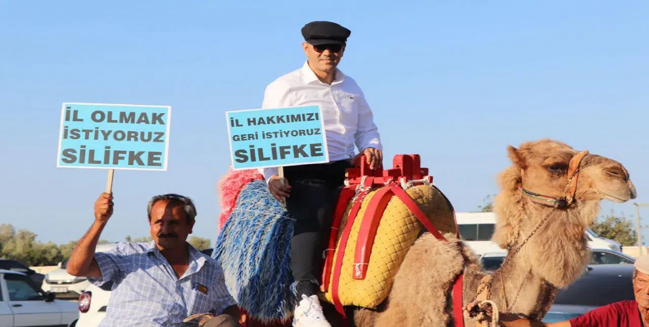 Seçim öncesi il sayısı 100'e mi çıkacak? İlçelerde heyecanlı bekleyiş