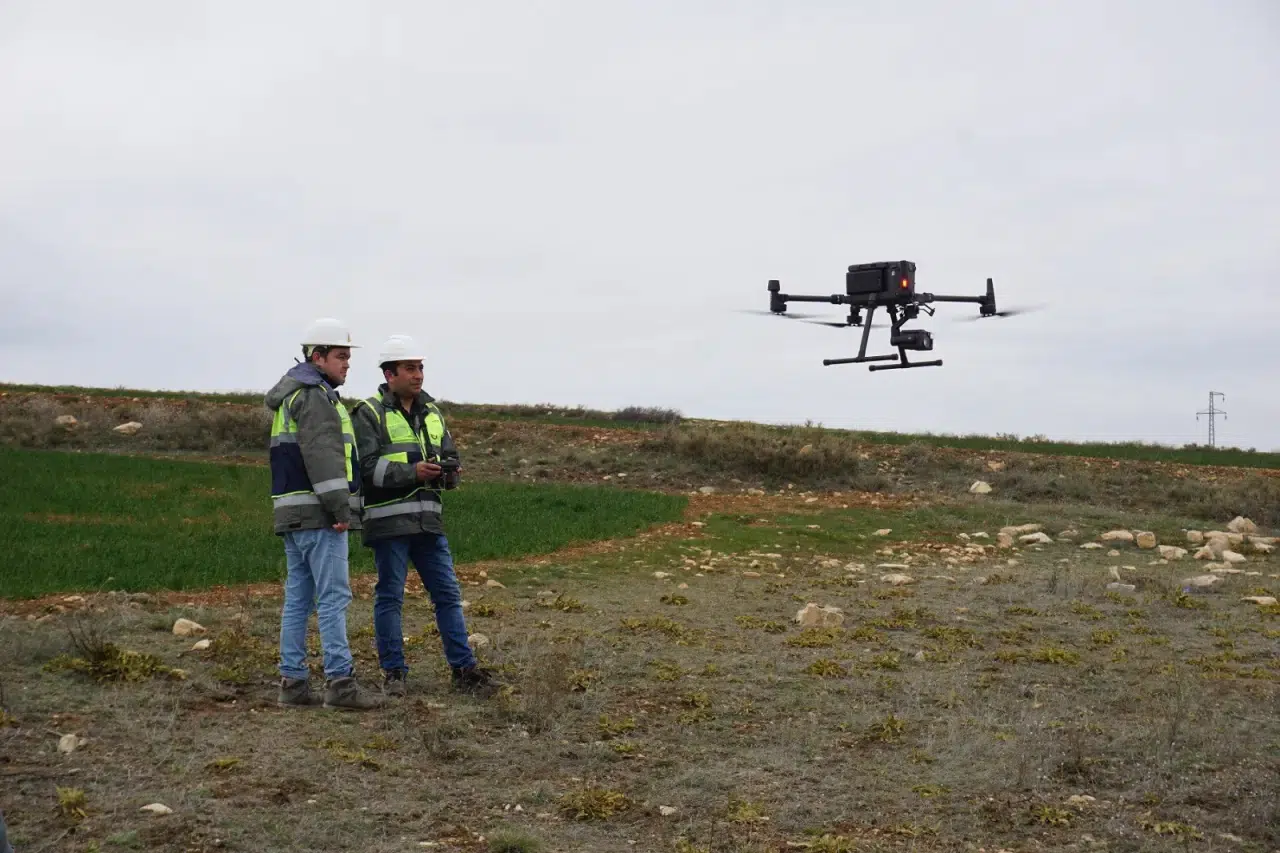 Dronlar artık bir tehdit: Ülkeler savunma merkezleri kuruyor