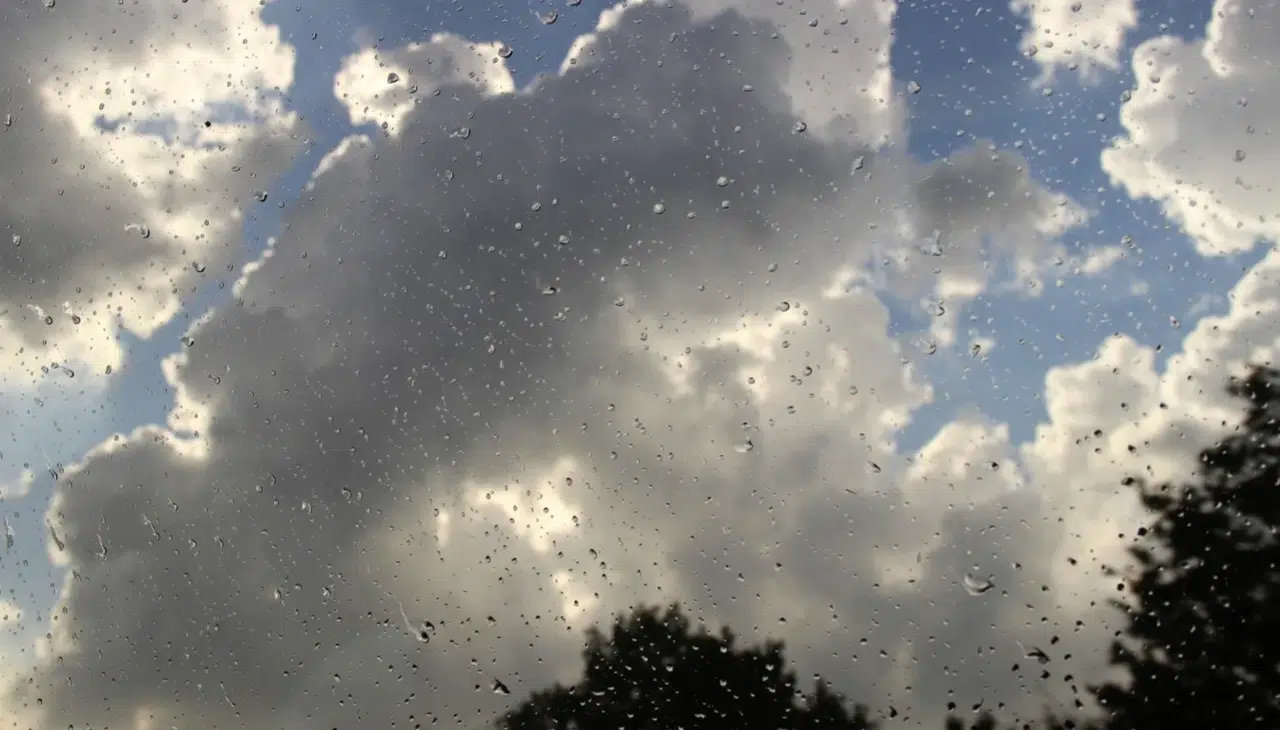 Yağışlar, Doğu’ya kaydı. Konya’da umutlar suya düştü