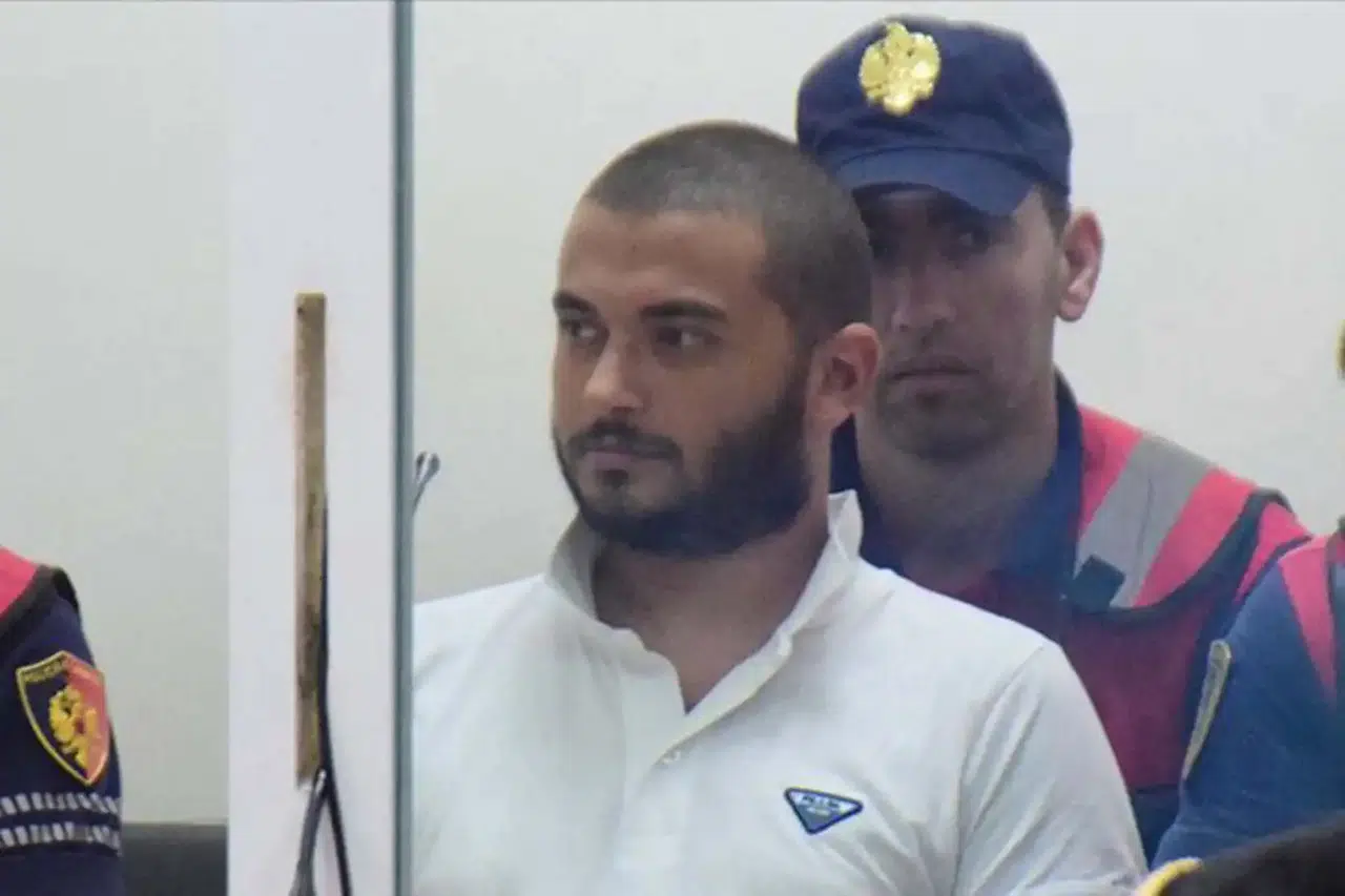 Thodex’in kurucusu Faruk Fatih Özer, Kocaeli’de toprağa verildi