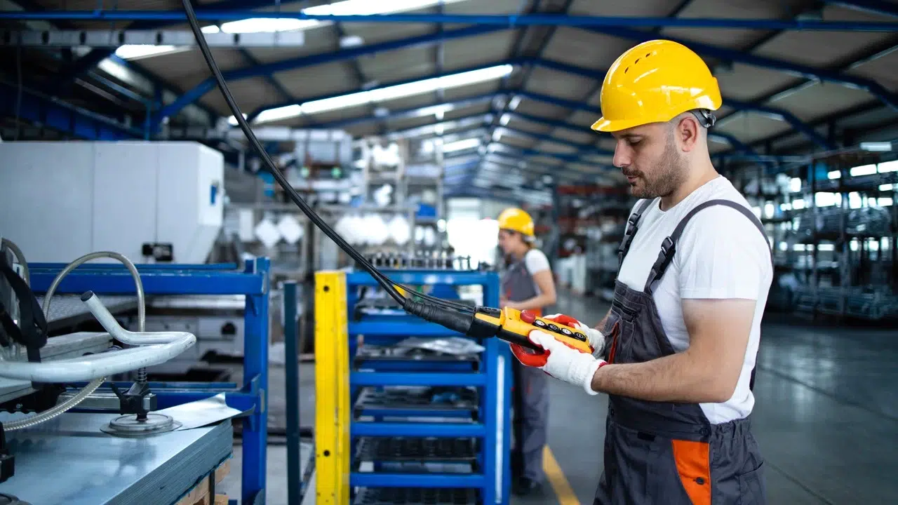 Konya'da ihracat rakamları ters köşe yaptı: Şehir 10'uncu sıraya yerleşti