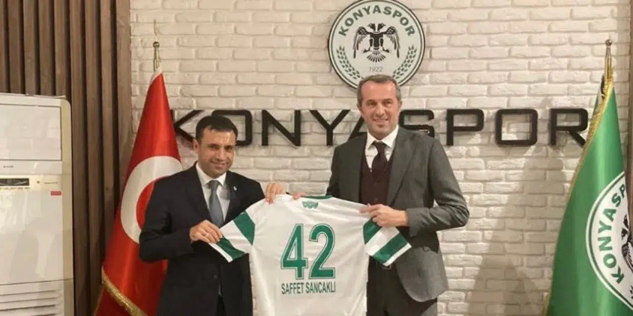 Konyasporlu eski futbolcu bahis batağına nasıl saplanıldığını açıkladı