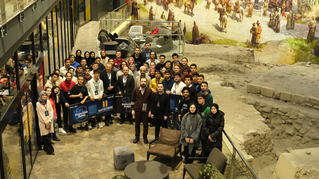 Konya merakla bekliyor: Cuma günü müjde verilecek