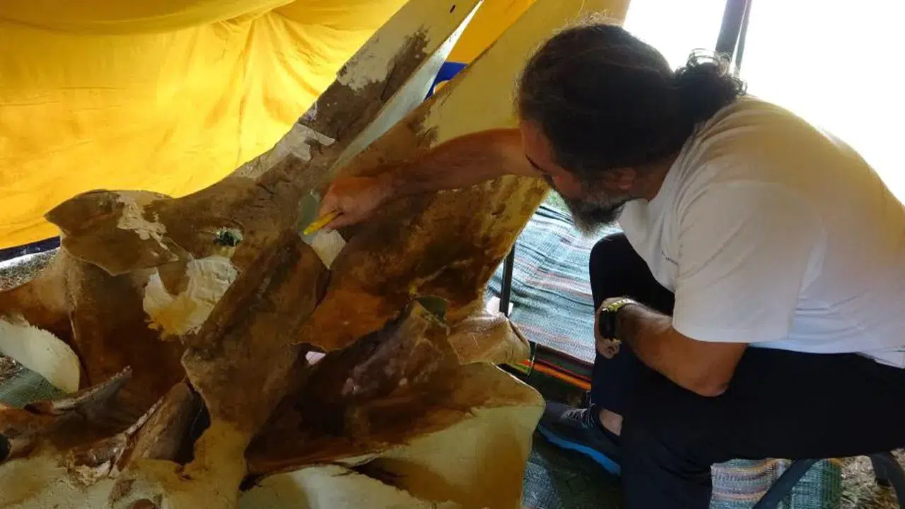 Dünya'da bir ilk: 16 metre ve böylesi ilk defa yapılıyor