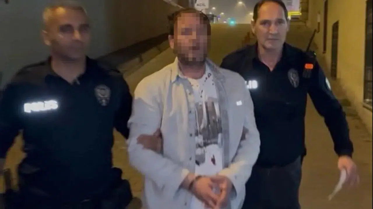 Miras kavgası: Ortalık kan gölüne döndü