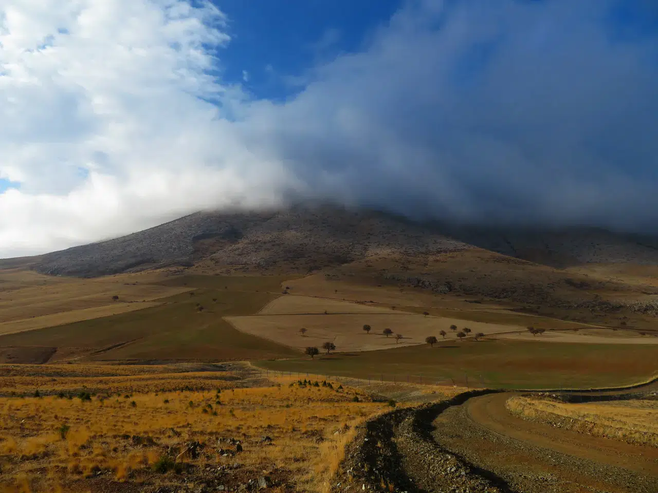 Konyalılar Loras'ı keşfediyor: Ejderha efsanesi burada yaşandı