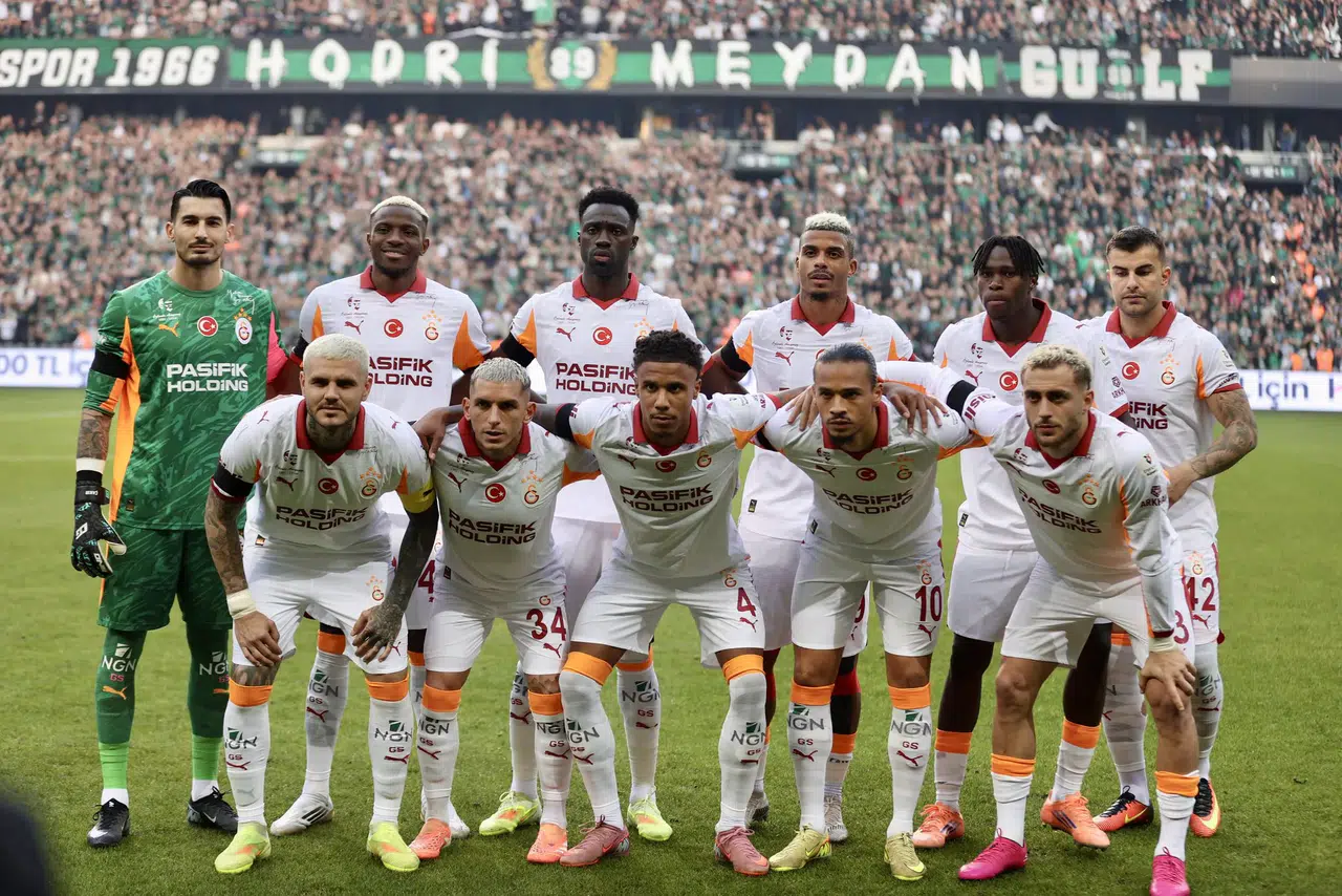 Galatasaray’a deplasmanda şok! Aylar sonra kaybetti