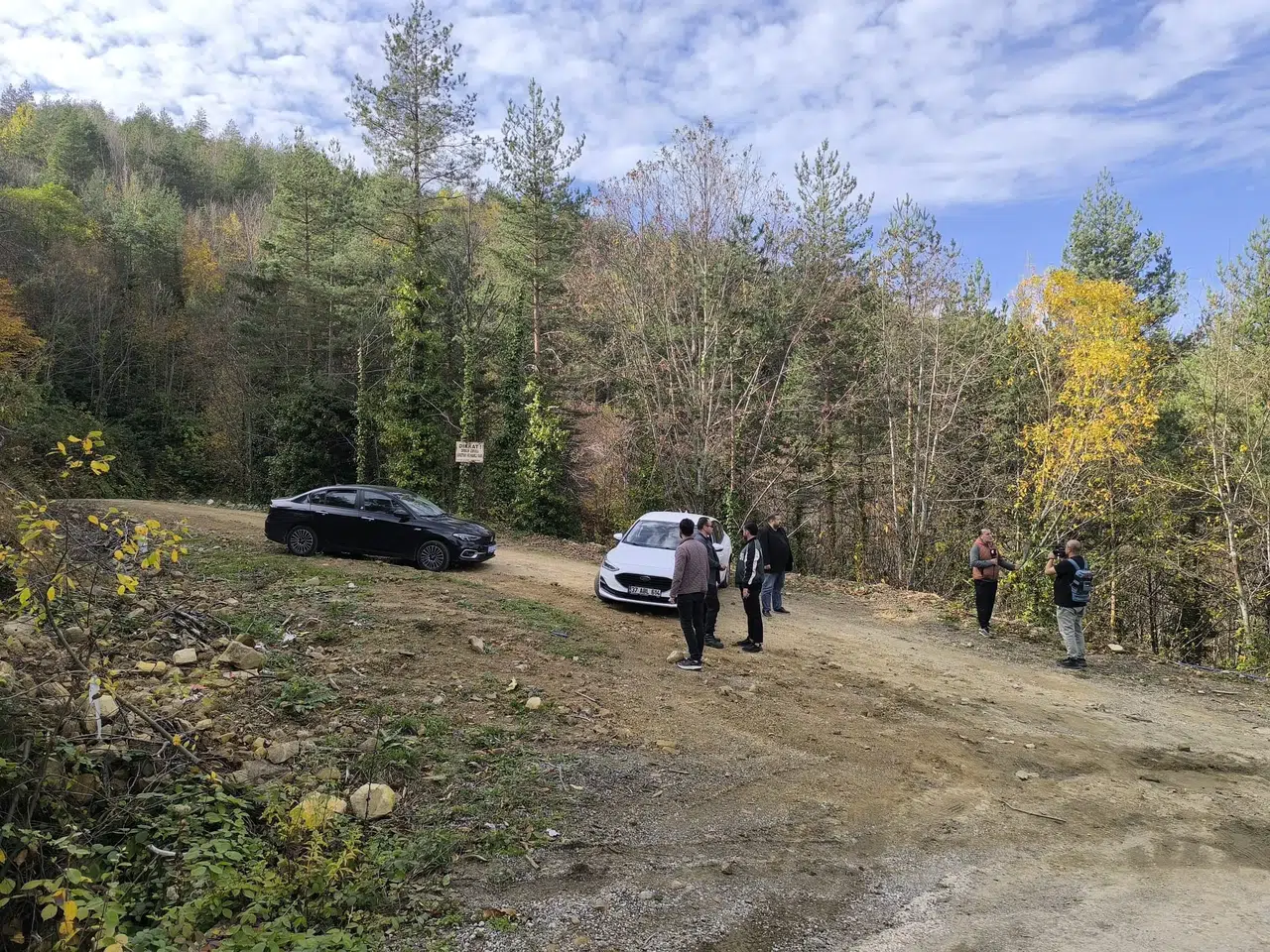 Kastamonu'nda herkes seferber olmuştu: Minik Osman ile ilgili yeni detay