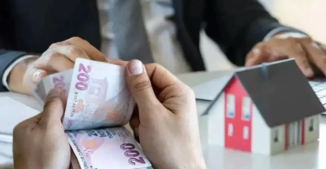 Konya o listeye giremedi: Konut kredisi borcuna en sadık kentler