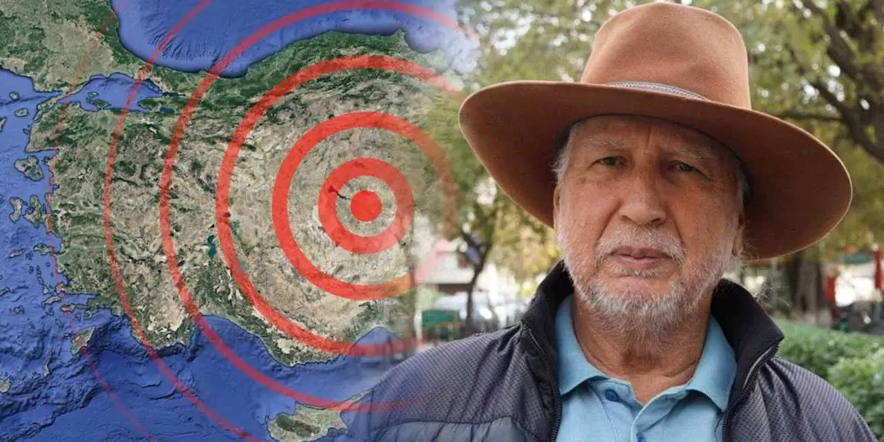 Deprem olacak mı? Uzman isimden panik yapmayın uyarısı