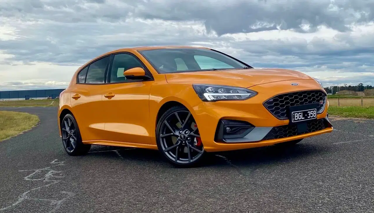 Türkiye’de Çok Seviliyordu: Ford Focus Emekli Oldu