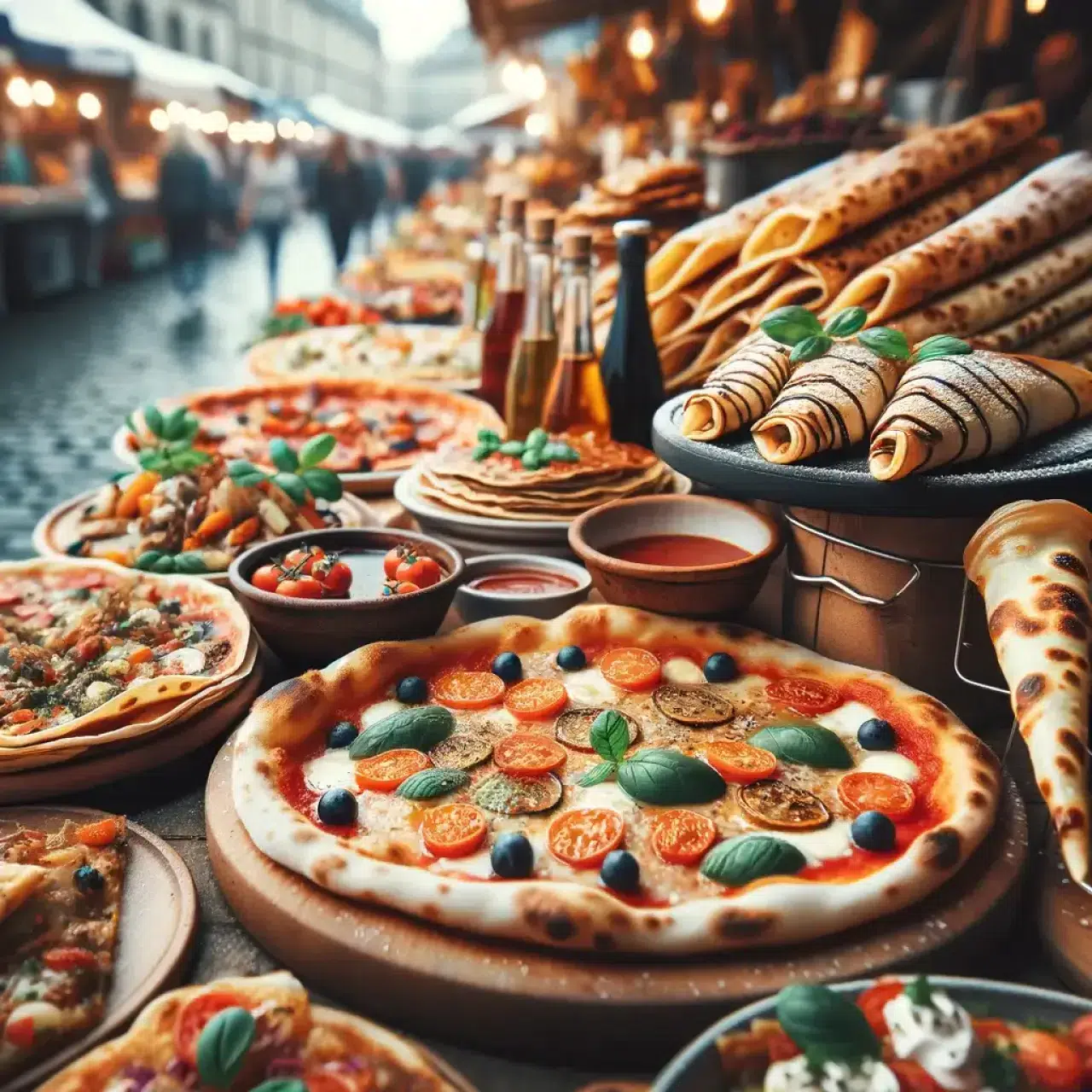 "Sokak lezzetleri" yasaklanacak mı: Yeni satış yöntemi gündemde