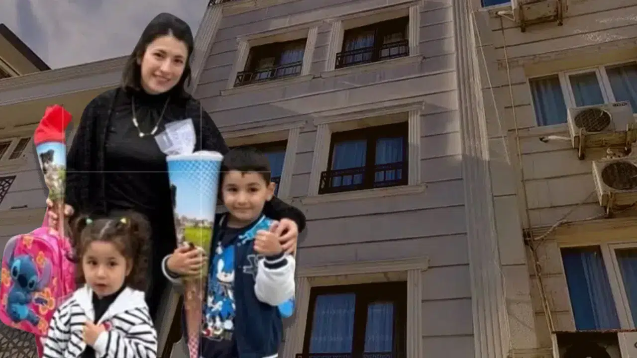 Öldürüldüler mi? Zehirlenen ailenin kaldığı otel mühürlendi: Cinayet büro devrede