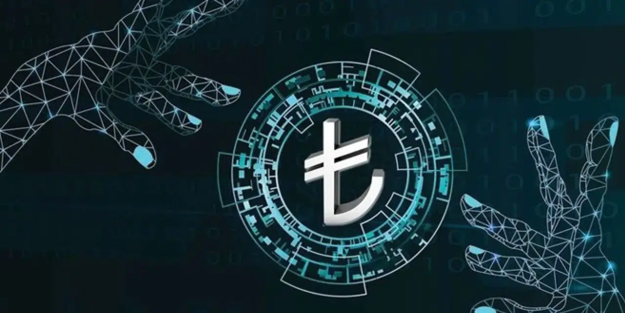 Kripto mu olacak? Dijital Türk Lirası geliyor