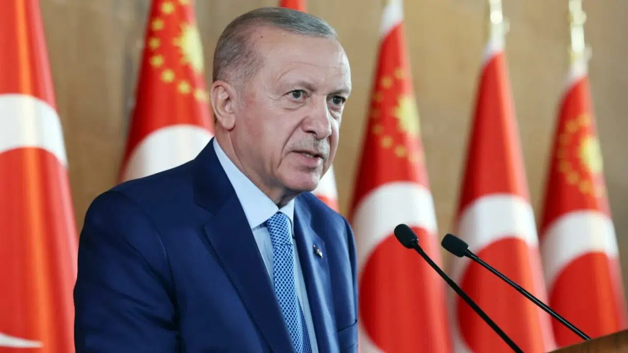 Cumhurbaşkanı Erdoğan'dan gündem açıklamaları: İncelemeler sürüyor