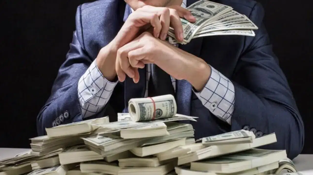 Dünya Türkiye'yi kıskanıyor: Dolar milyoneri sayısında rekor artış