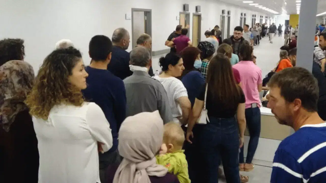 İnsanlar zehirlenerek ölüyor: Ruhsatsız ve kaçak binlerce işletme var