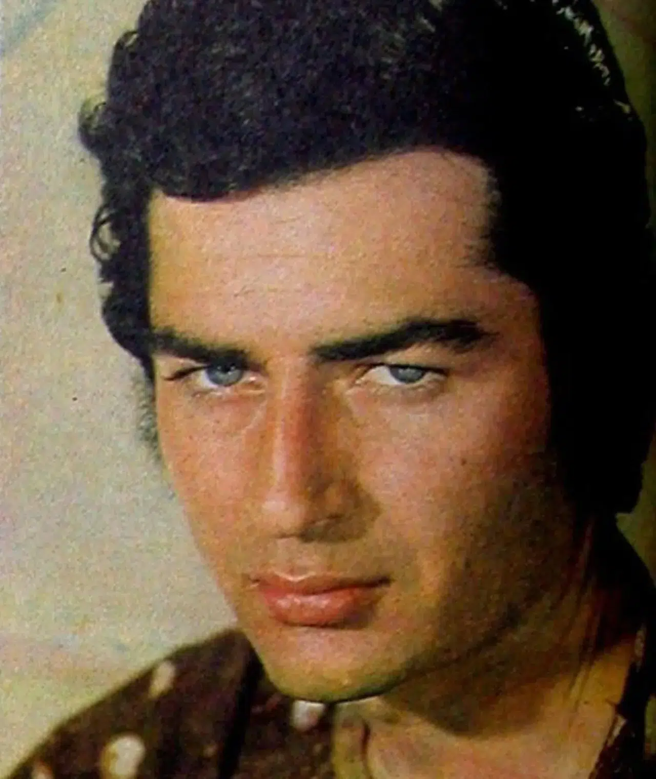 Yeşilçam'ın usta ismi Salih Güney: Görenler şaşırdı ve üzüldü