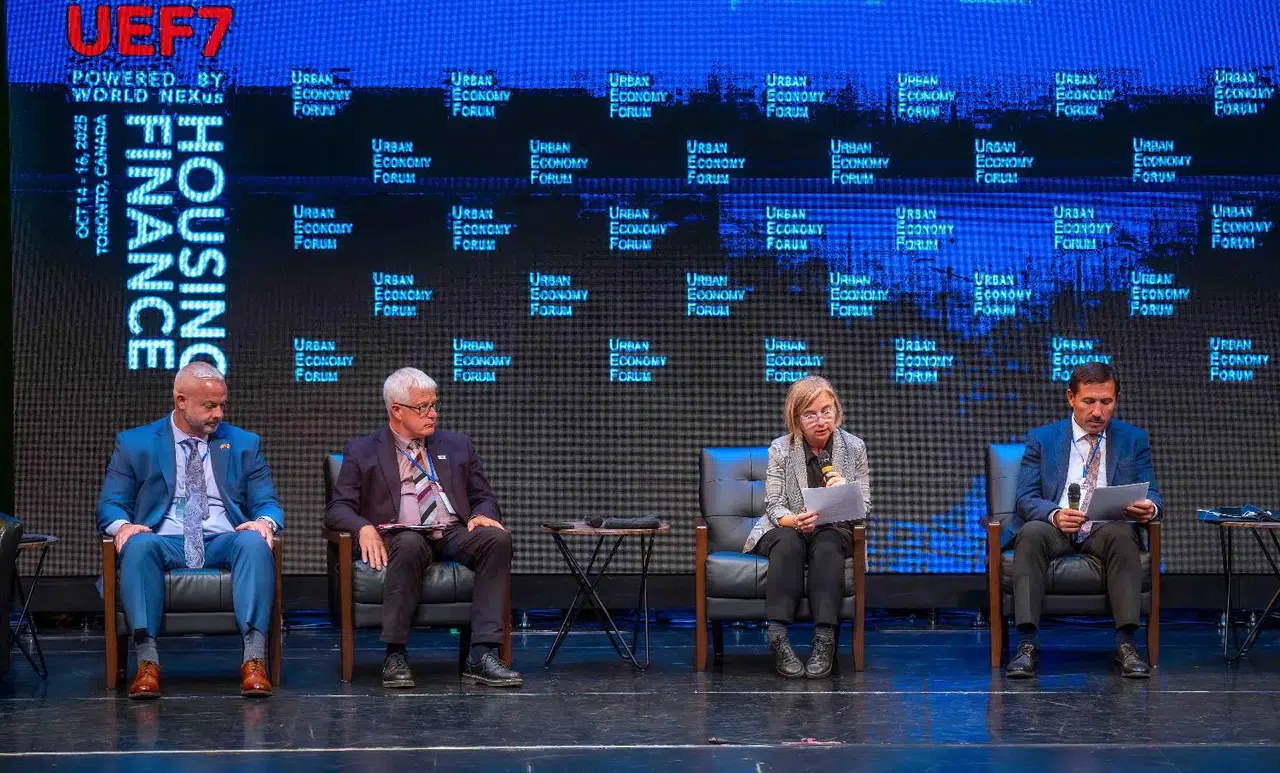 Konya'ya gurur yaşattı: Karatay dünya sahnesine çıktı