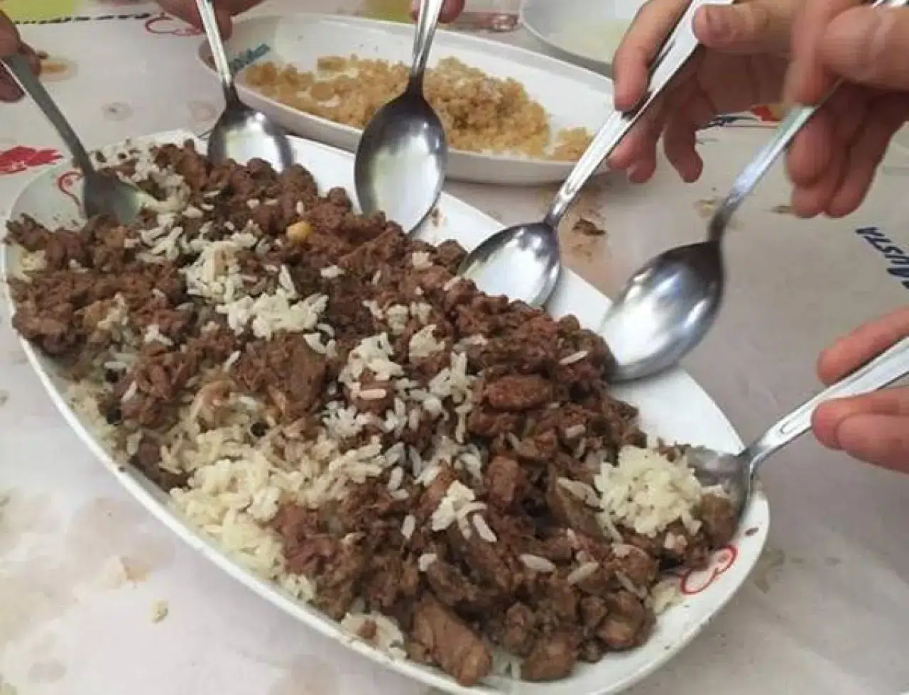 Gıda zehirlenmeleri: Konya'da düğün pilavlarına yakın takip