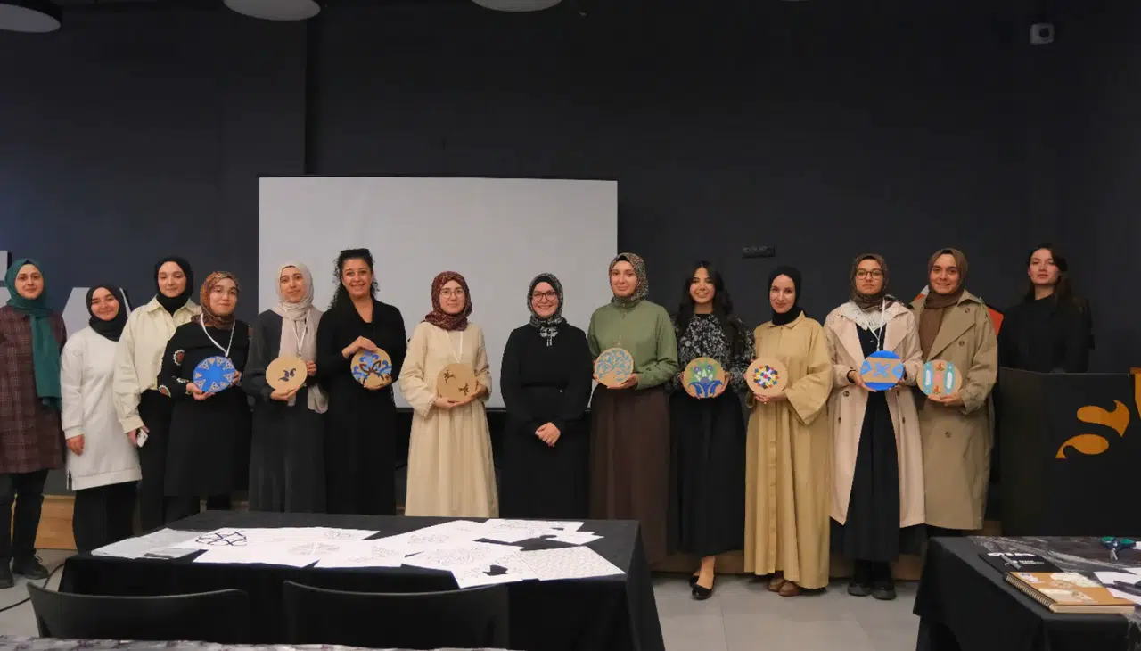 Konya'da Selçuklu Medeniyetinin izleri incelendi