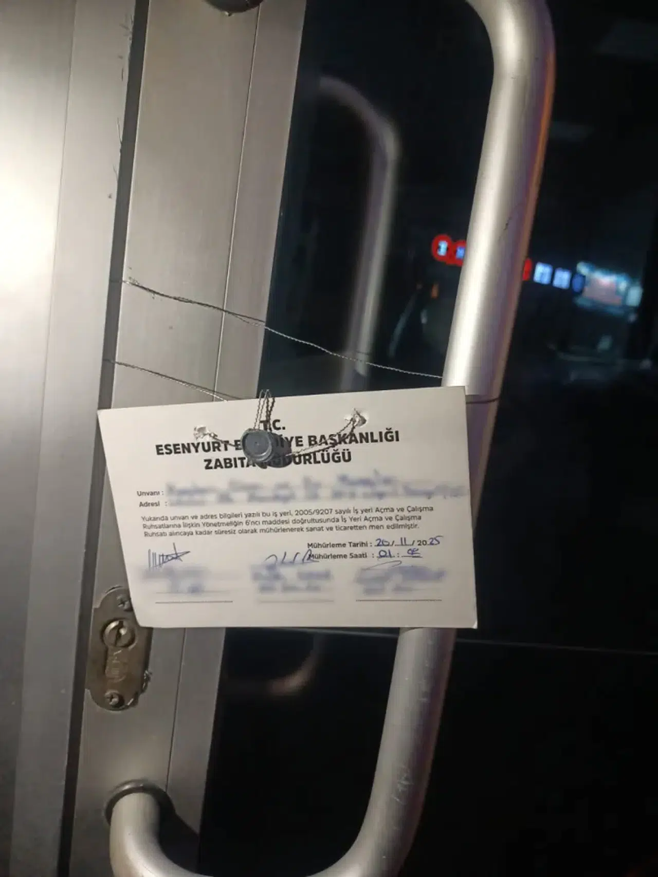 O dönerci ruhsatsızdı ve hijyen kuralları uymuyordu: 13 yaşındaki Eren yaşamını yitirdi