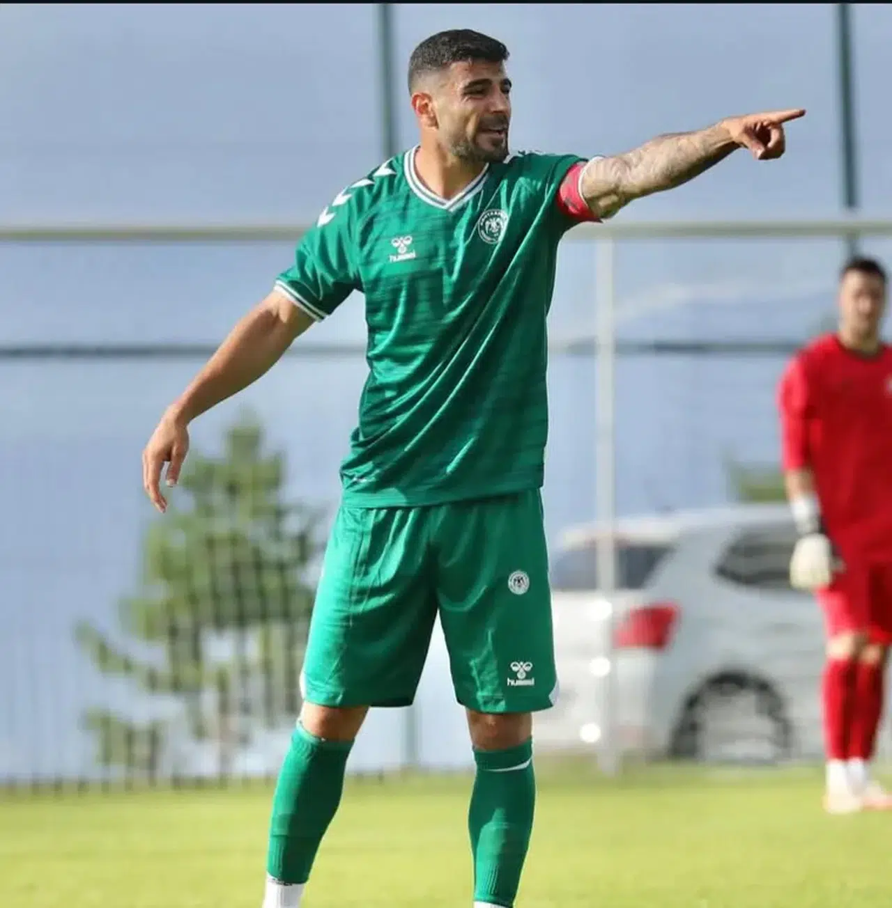 Konyaspor’da büyük problem!