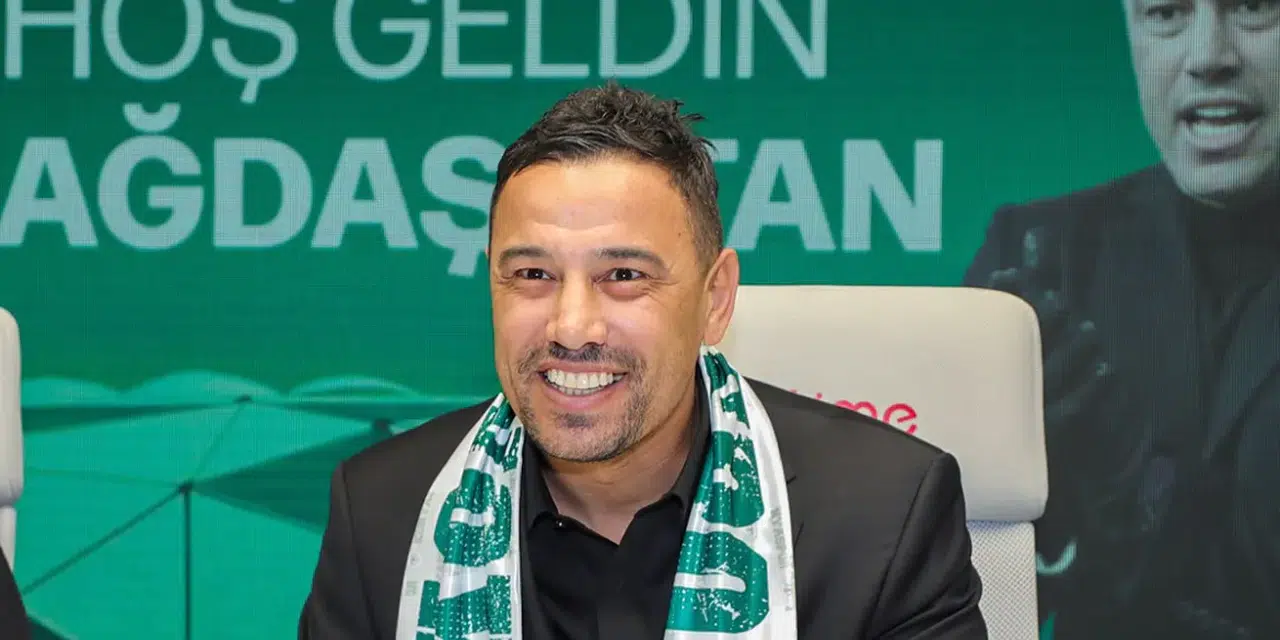 Konyaspor’da Son 5 Yılın Teknik Direktör Trafiği: 9 İsimlik Liste!