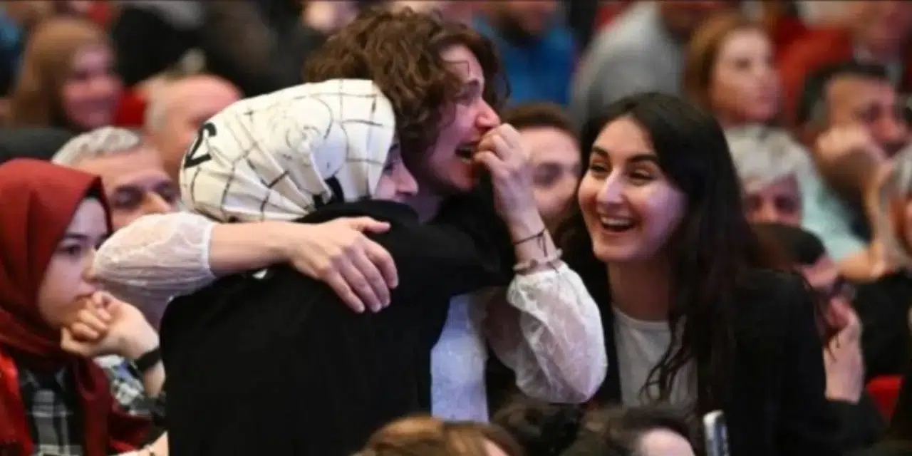 Binlerce öğretmen adayının hayali: Son 48 saat