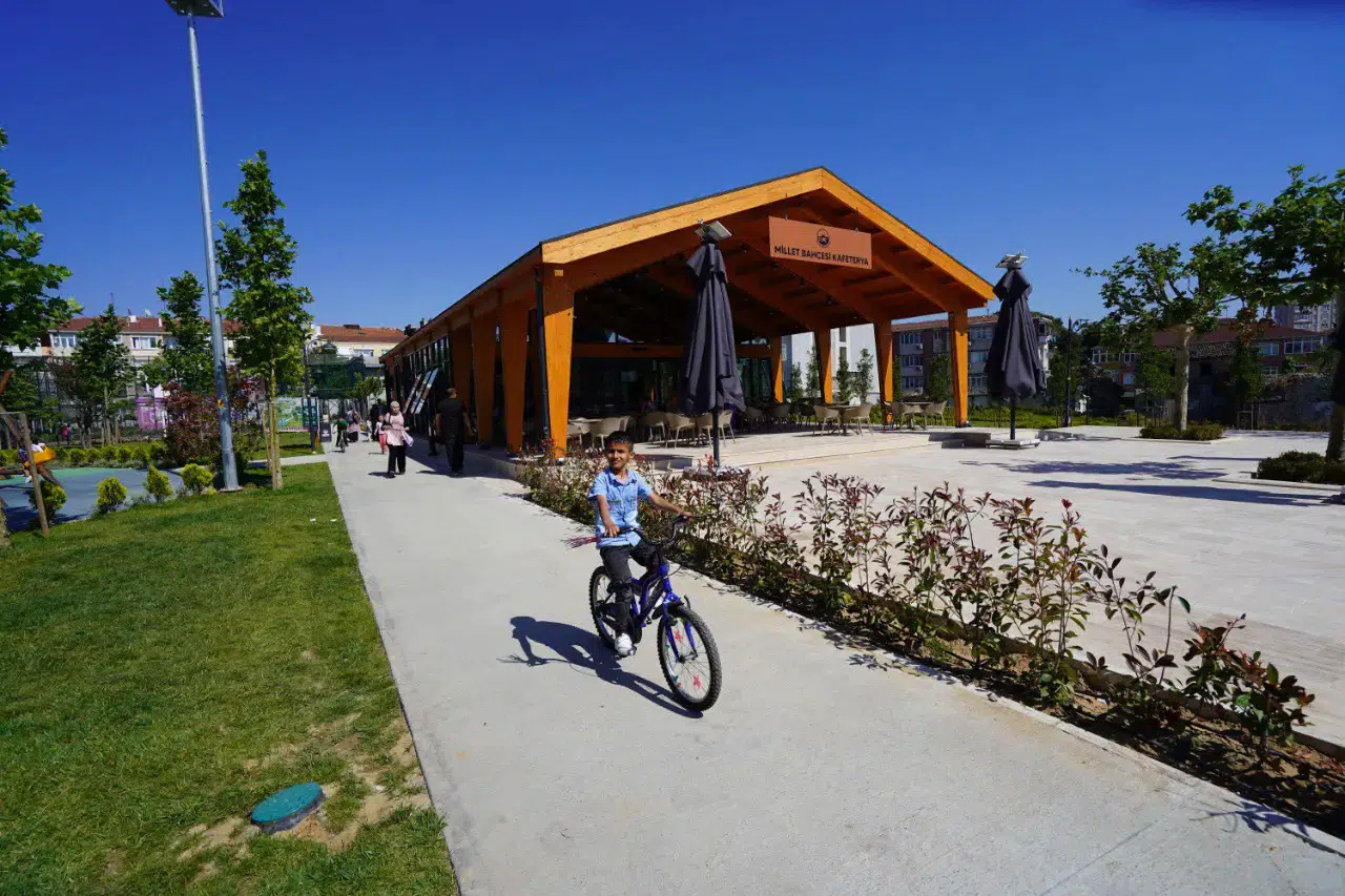 İsteyince oluyor: Çay beş lira