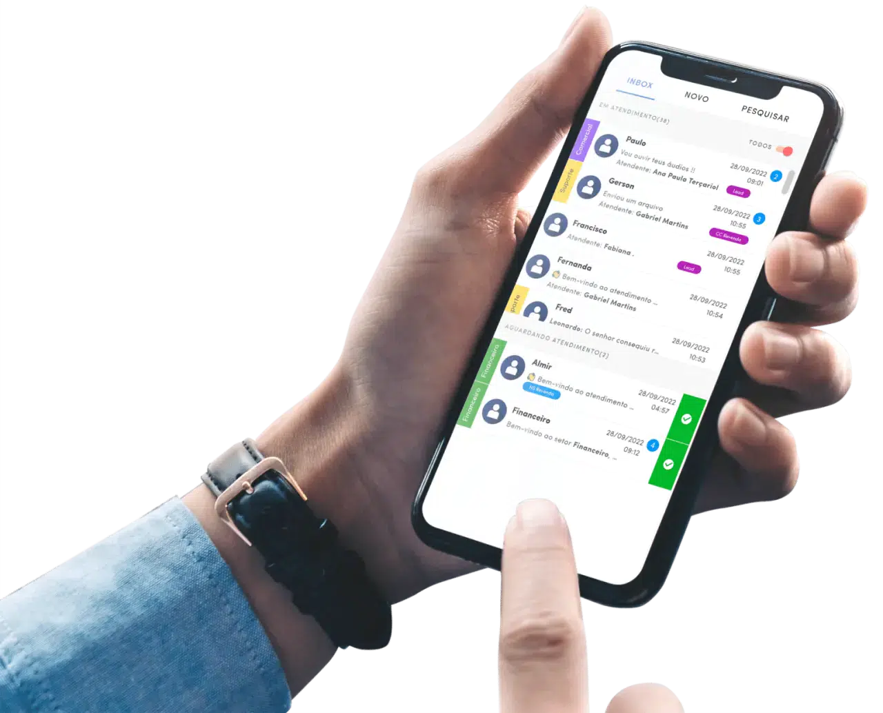 WhatsApp'tan şok: 3,5 milyar telefon numarası ifşa oldu
