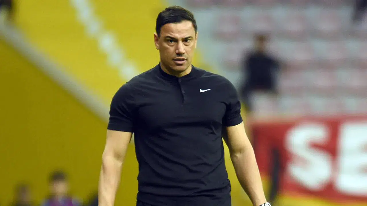 Konyaspor için ikinci yarı işaret edildi: Çağdaş Atan planını açıkladı