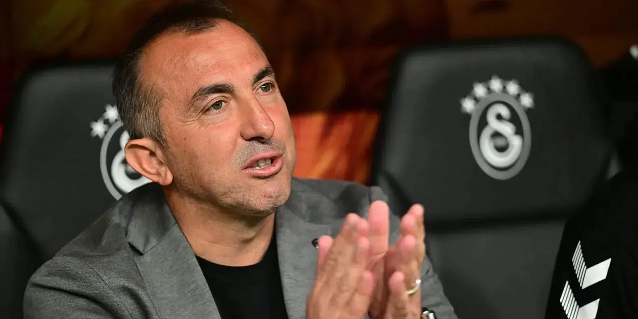 Konyaspor’da beklenen ayrılık gerçekleşti! Recep Uçar ile…