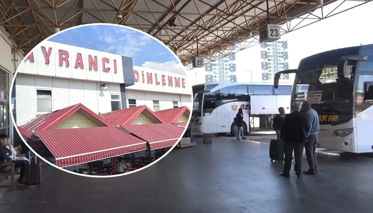 Konya'da herkesin mutlaka uğradığı tesis satılığa çıkartıldı: Ayrancı yeni sahibini bekliyor