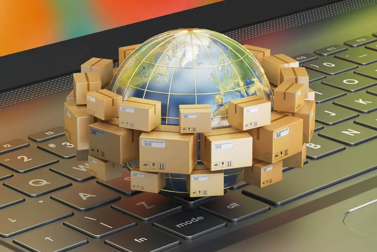 Rekor üstüne rekor: E-ihracat 8 milyar dolara yaklaştı