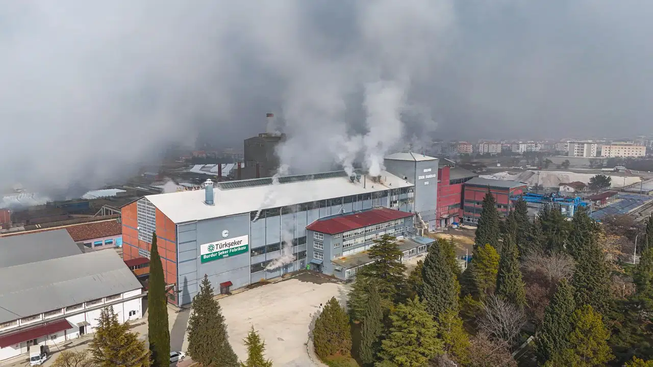 Konya'nın devasa şeker fabrikası personel alacak: Şartlar belli oldu