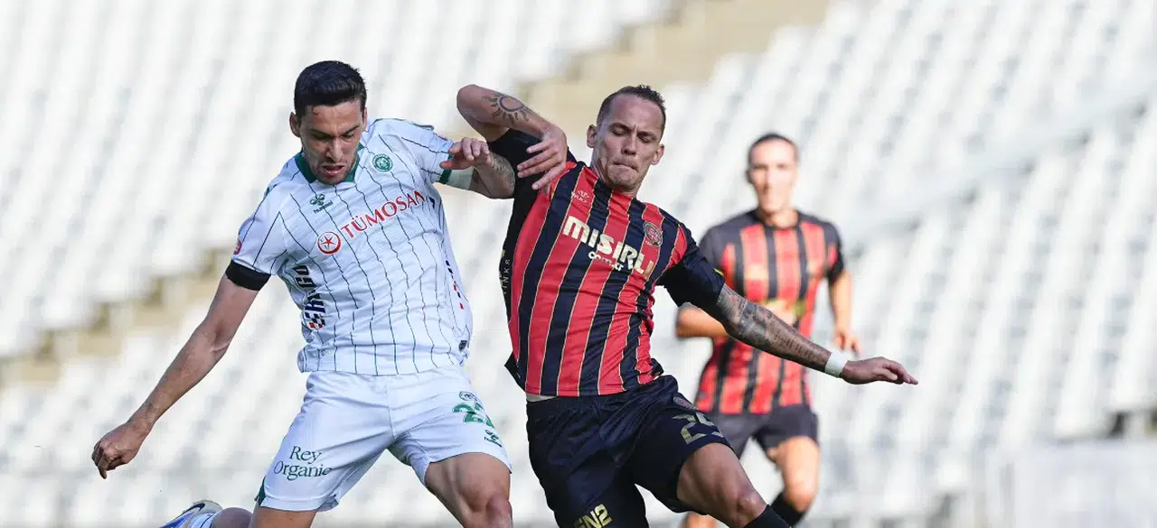 Konyaspor’da kan kaybı sürüyor! Atan da çare olamadı