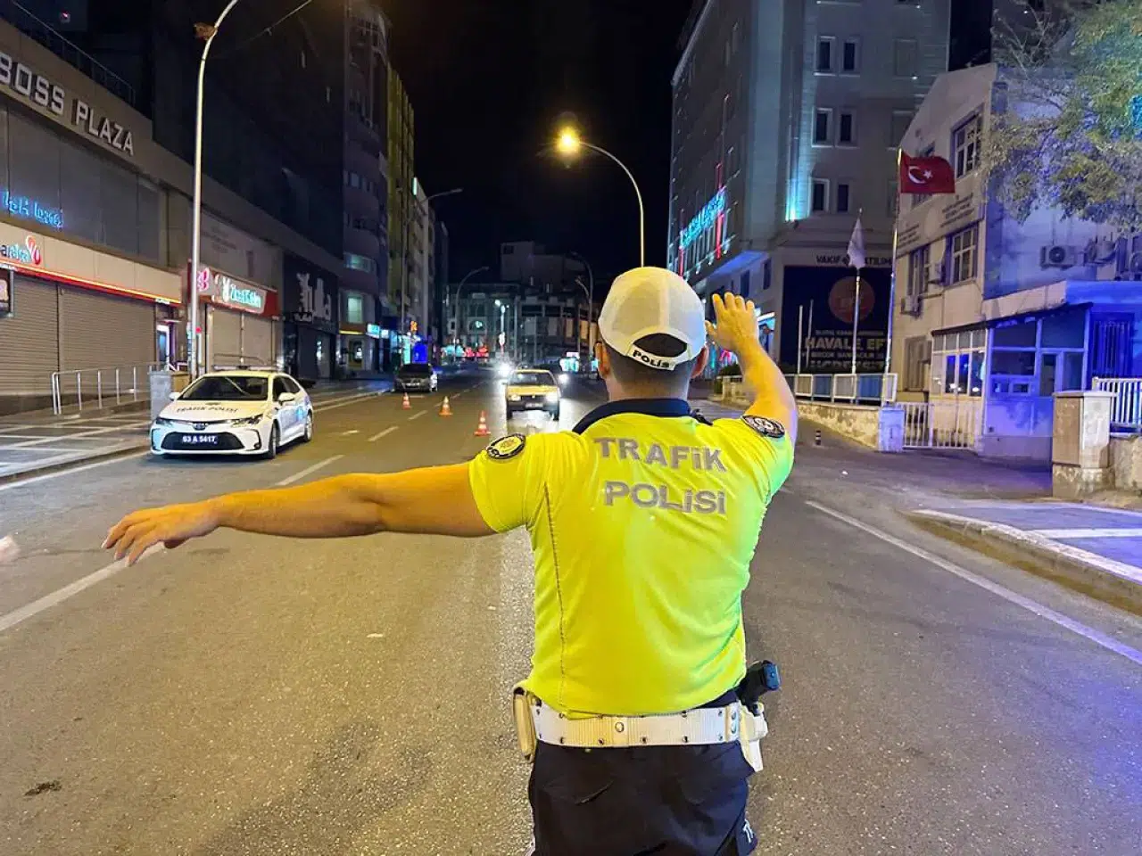 Onlar için trafikte hayat zor olacak: 1 milyon 800 bin kişi aranıyor