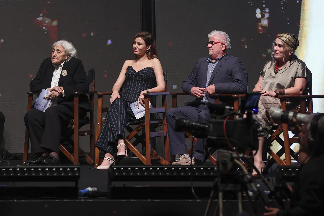 62. Altın Portakal'a ‘Tavşan İmparatorluğu' 7 ödülle damga vurdu