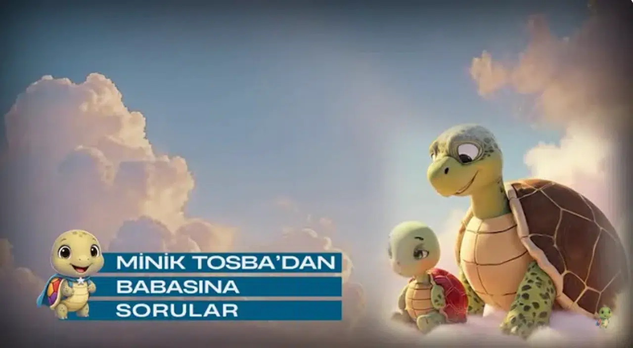 Ezgi Özel ve ünlü isim Tarkan'dan çocuklar için mükemmel çalışma