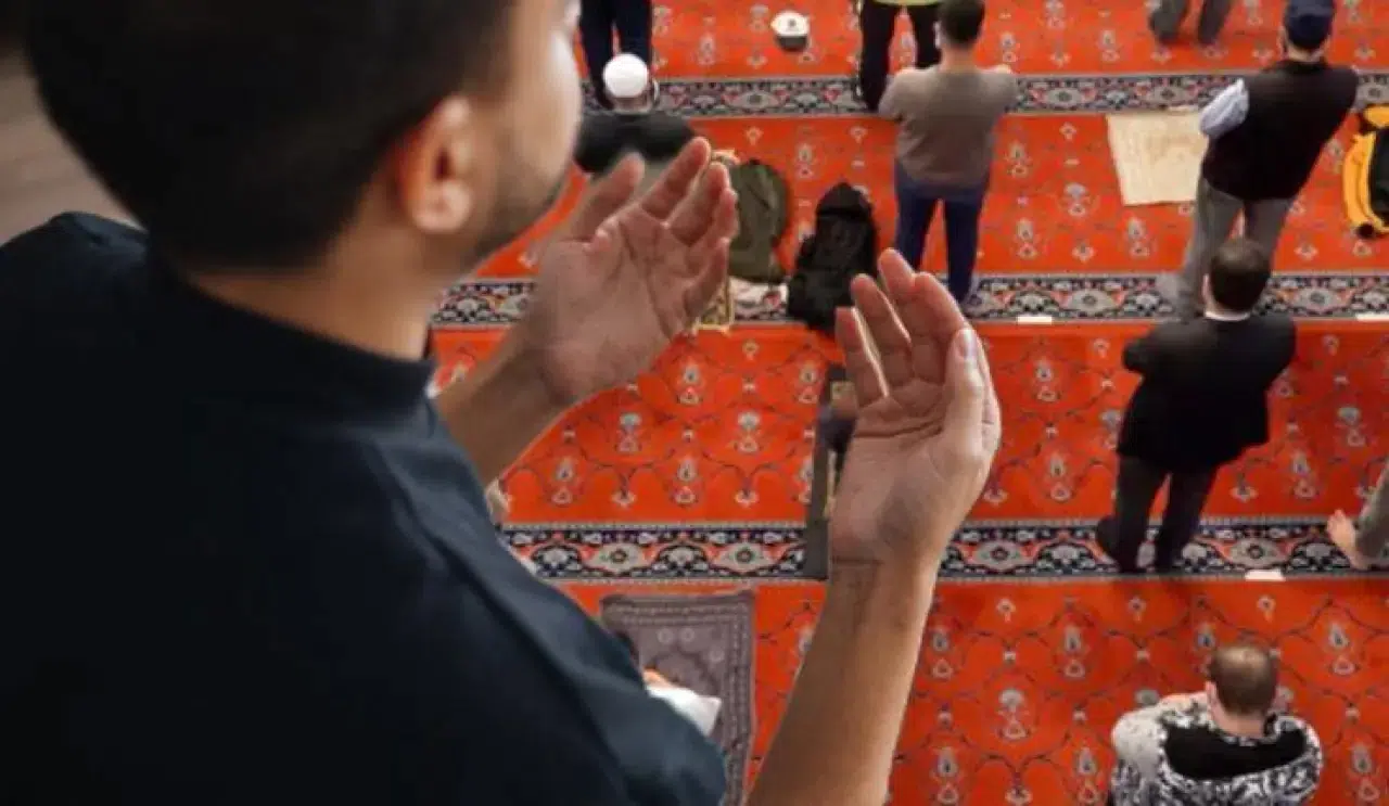 Üç aylar ne zaman başlıyor:  Üç aylar ve Kandil tarihleri belli oldu