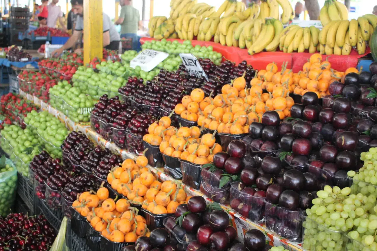 Vatandaş pahalılıktan ulaşamıyor ama: Türkiye tarımda 7 üründe dünya lideri