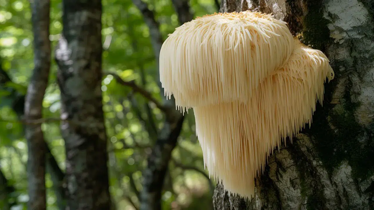 Hasta mı ediyor, zihin mi açıyor: Aslan yelesi mantarı tartışması