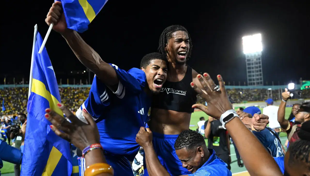 Konyasporlu Bazoer’in milli takımından peri masalı