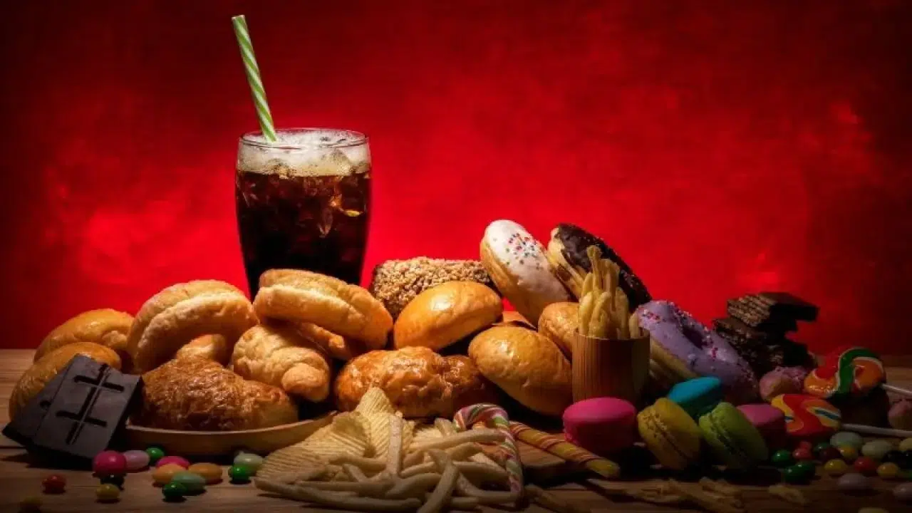 Gıda ölümleri: Ultra işlenmiş gıdalara karşı acil önlem çağrısı